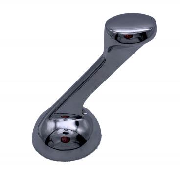 Manecilla Lav/ducha T/delta