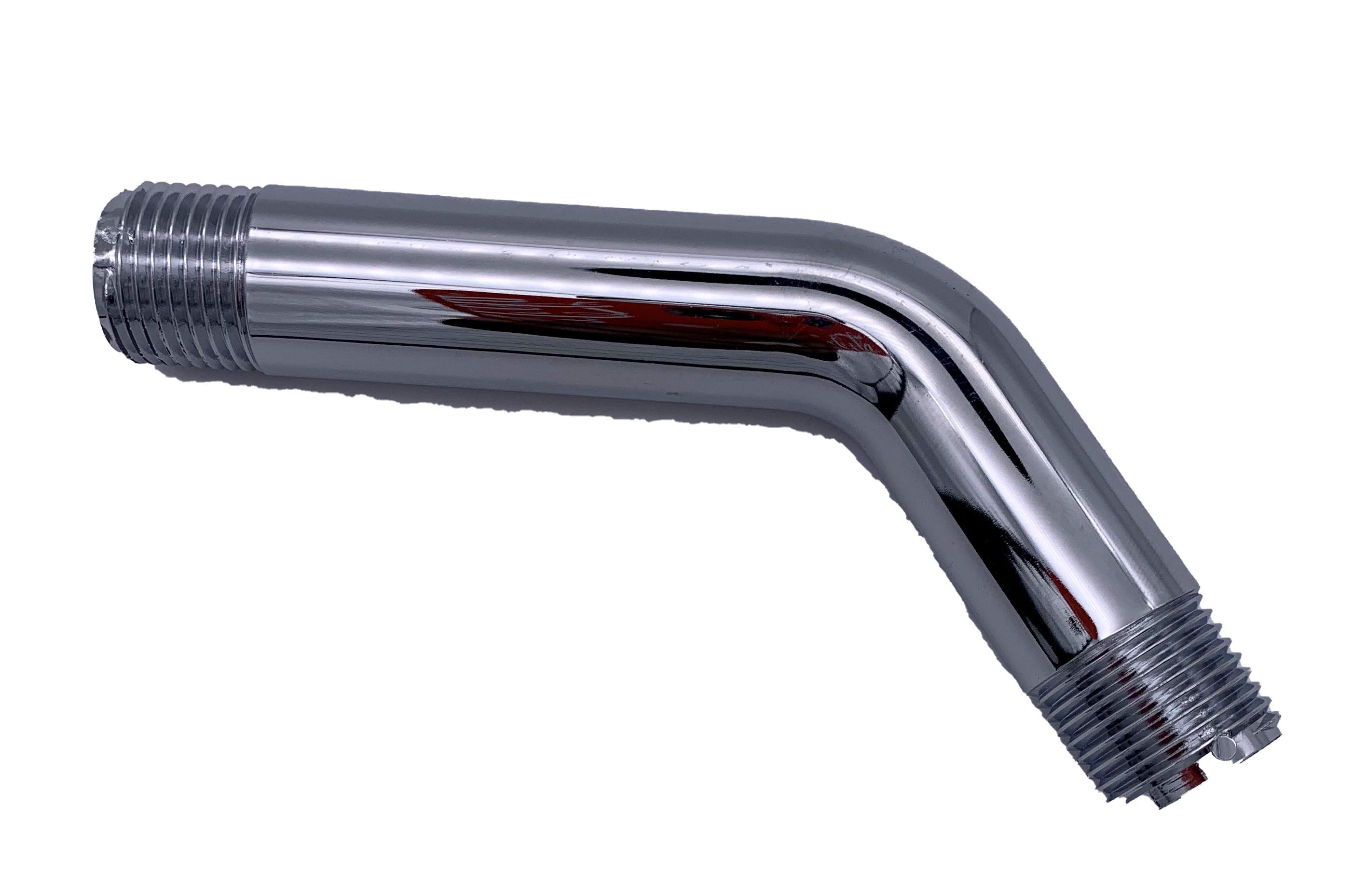 Brazo De Ducha Plastico Tw