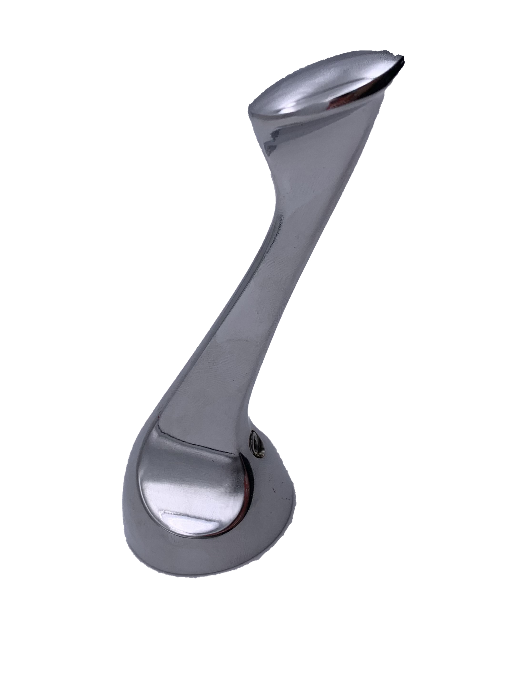 Manecilla Freg. T/delta Metal