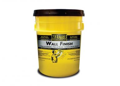 Wall Finish Master 40 Lb