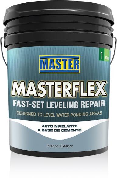 Nivelador Master Fast Repair S P