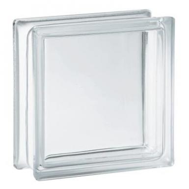 Bloque Cristal Cl Decora 12x12x4