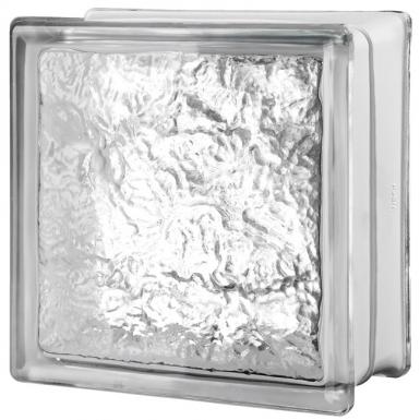 Bloque Cris Cloudy Clear 12x12x4
