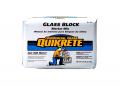 Pega Bloque Cristal 50lb Quickre