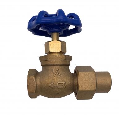 Llave Pase Contador 1/2