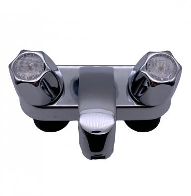 Mez. Lav. Metal Tipo Pp Tw R102