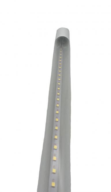 Tubo Led 4' 12w/5000k/ Dl Milky