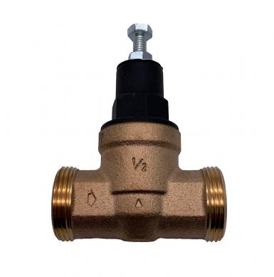 Regulador Presion Agua Usa 1/2"