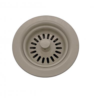 Canasta Fregadero Almond