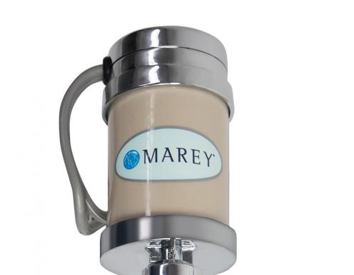 Resistencia Marey En Porcelana