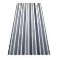 Zinc Acanalado G26x26"   9 Ft