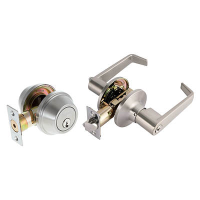 Cerr Toledo Comb Db Dbl Level Ss