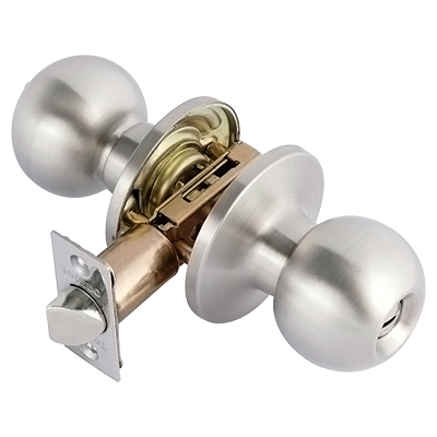 Cerr Toledo Pomo Red. S/ll Ss