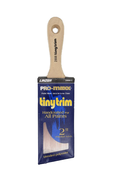 Brocha Pro Select 2" Term