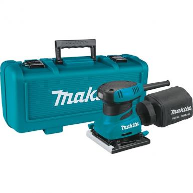 Lijadora Makita 1/4 Bo4556k