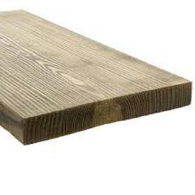 Madera Tratada 2x10x10