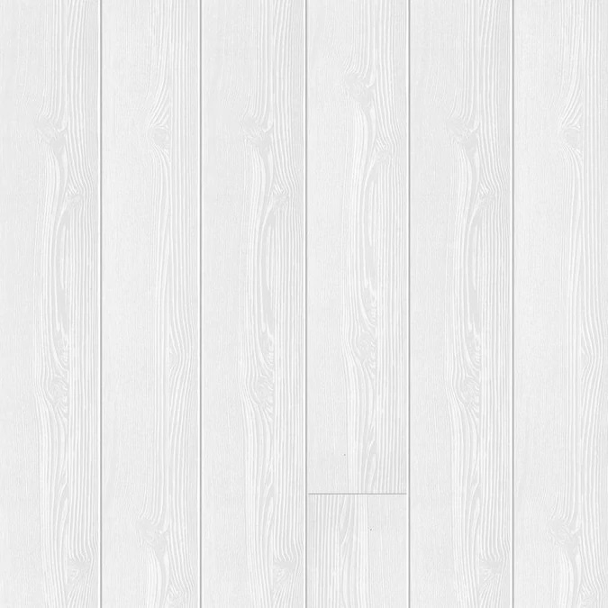 Panel Decorativo Blanco Gris
