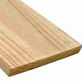 Madera Tratada 2x12x14