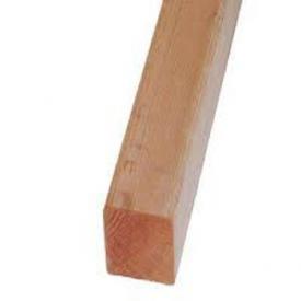 Madera Tratada 3x4x10