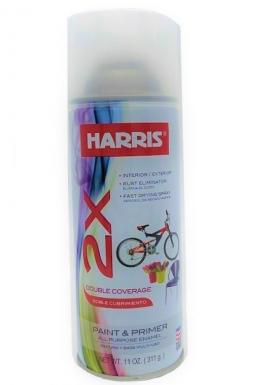 P. Spray Harris Clear Acr