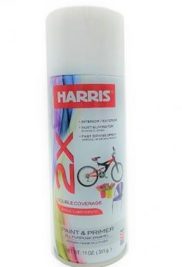 P. Spray Harris Bco/brill 25001