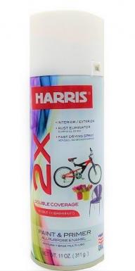 P. Spray Harris Bco/flat 25002