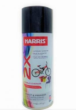 P. Spray Harris Neg/brill 25003