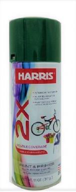 P. Spray Harris Gro Dark Green