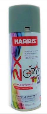 P. Spray Harris Primer Gris