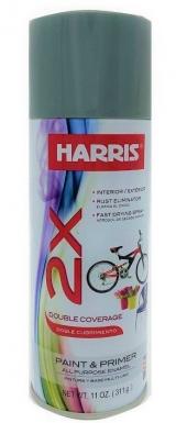 P. Spray Harris Gris