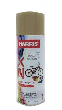 P. Spray Harris Beige