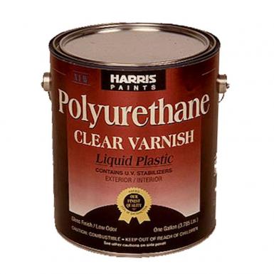 Varnis Poli Uretano Gal