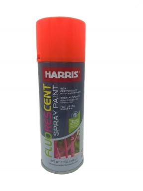 P. Spray Harris Fluor. Orange