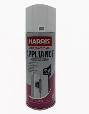 P. Spray Harris Appliance Blanca