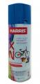 P. Spray Harris Azul Cont.