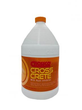 Crosscrete Crossco Gal