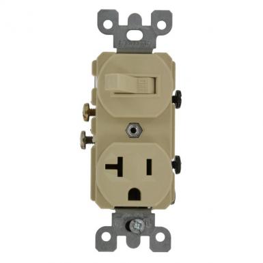 Avoir Switch-Panel de latón dorado, interruptores de luz, enchufe