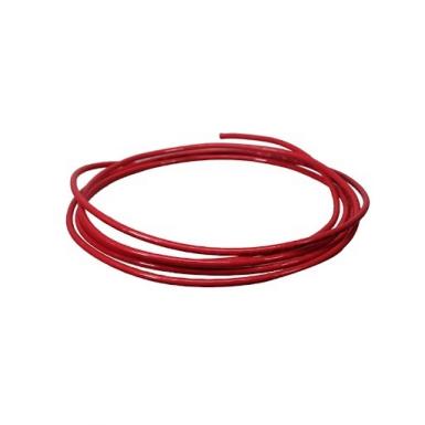 Cable Elec. Thhn # 6 Rojo