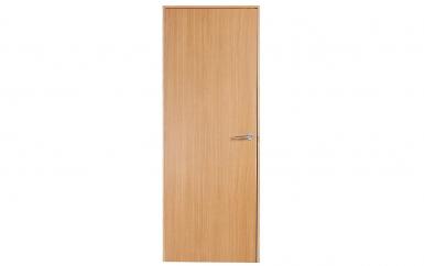 Puerta Semi Solida Econ. 24"x84"