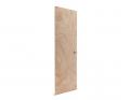 Puerta Semi Solida Econ. 32"x80"