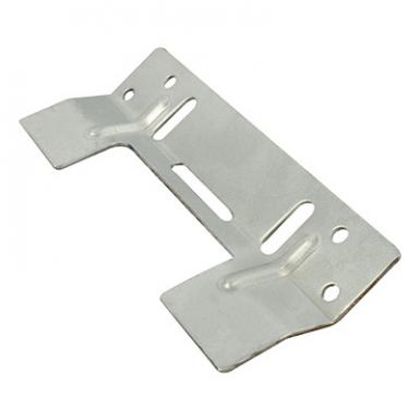 Palometa Lavamano Metal Tw