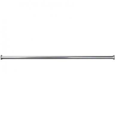 Tubo Cortina Bano 5'