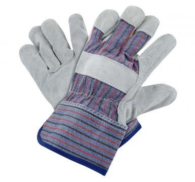 Guante Trabajo Reforzado