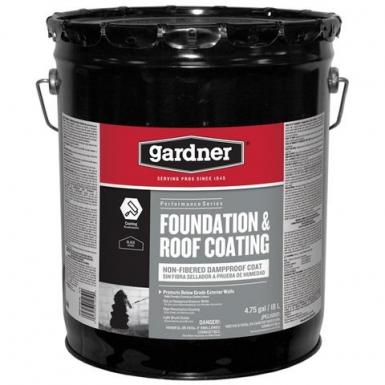 Primer Roof Foundation Coat P