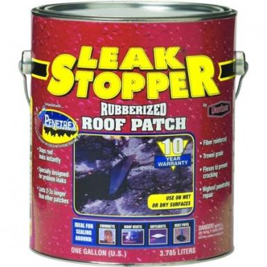 Leak Stopper Gal