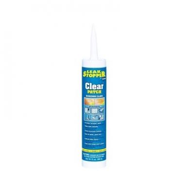 Leak Stopper 10oz Clear