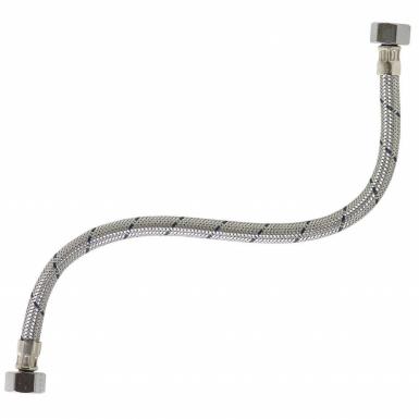 Flexible Cal Brided 3/4"x3/4"x36