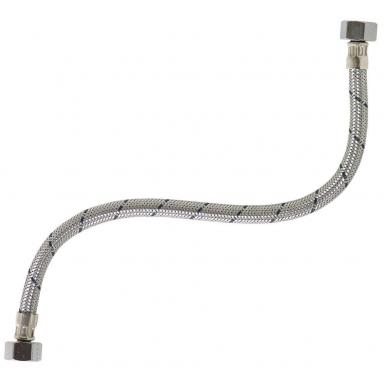 Flexible Cal Brided 3/4"x3/4"x30