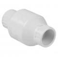 Check Valve Pvc 3/4  #262063