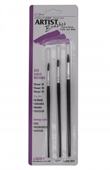 Pincel En Set # A 333